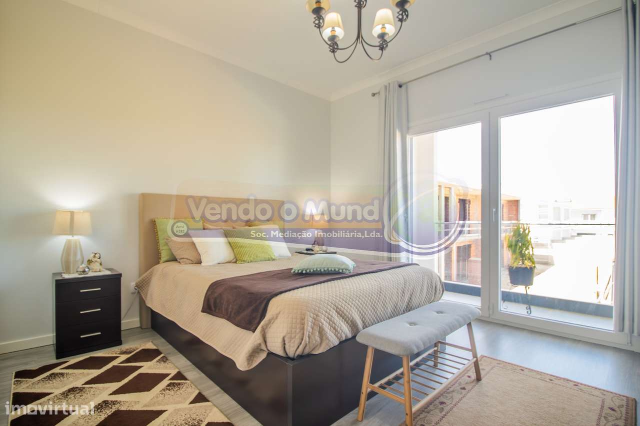 Moradia T3 em Salvaterra de Magos (S573)-13