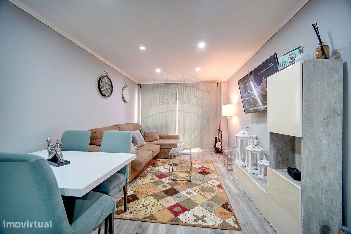 Apartamento T2 para venda-1