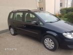 Volkswagen Touran - 1