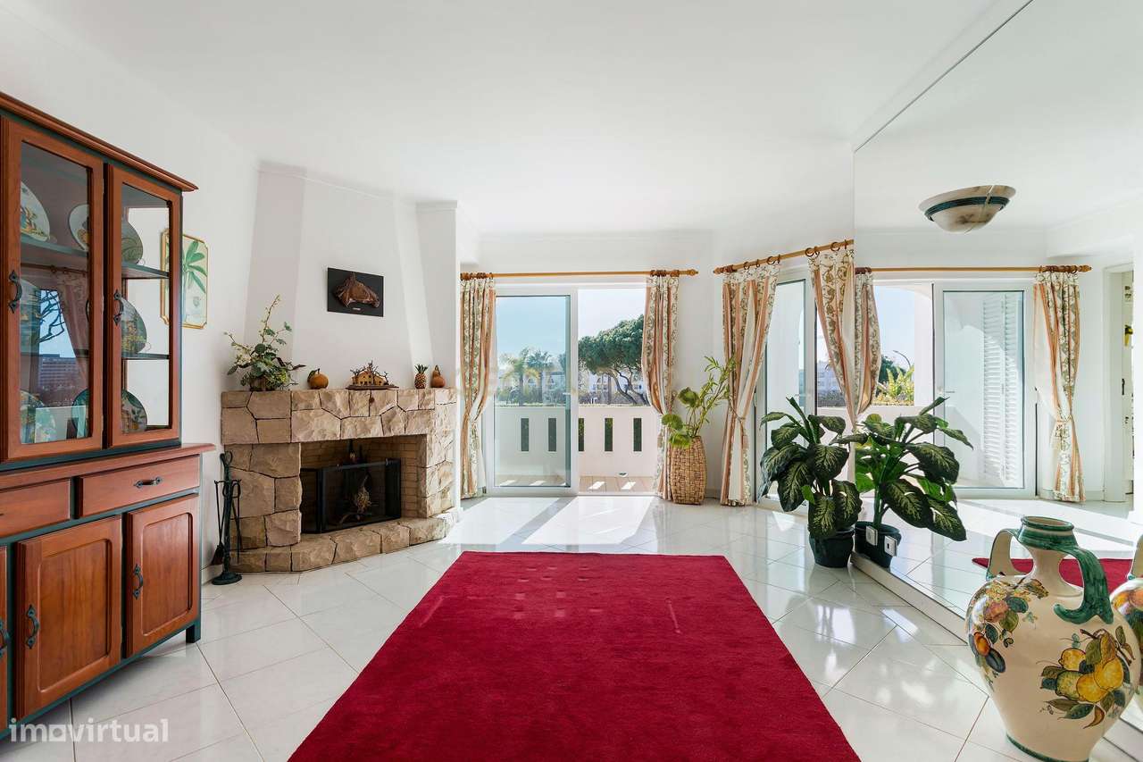 Moradia T3 em Vilamoura com Piscina Privativa e Vista Mar - Grande imagem: 5/44