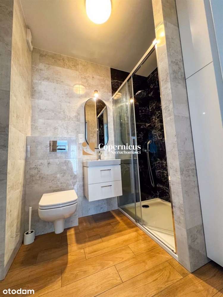 Nowe mieszkanie na osiedlu Naturia - Budlex-9