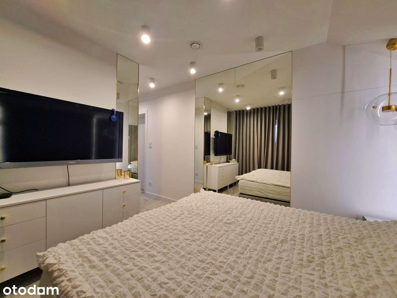 Luksusowy dom na sprzedaż w spokojnej okolicy.-7