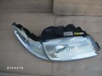 LAMPA PRZOD PRAWA XENON SAAB 95 9-5 01-05 KOMPLET =europa eu - 4