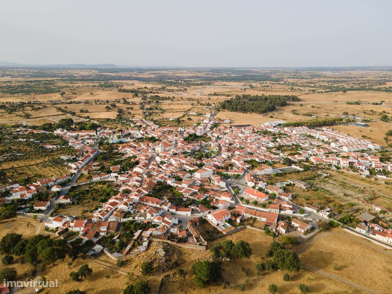 Moradia T4 em Gáfete –  Alto Alentejo - 2h de Lisboa-32