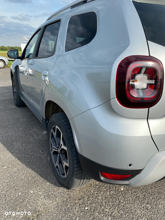 Dacia Duster 1.5 Blue dCi Prestige - 9