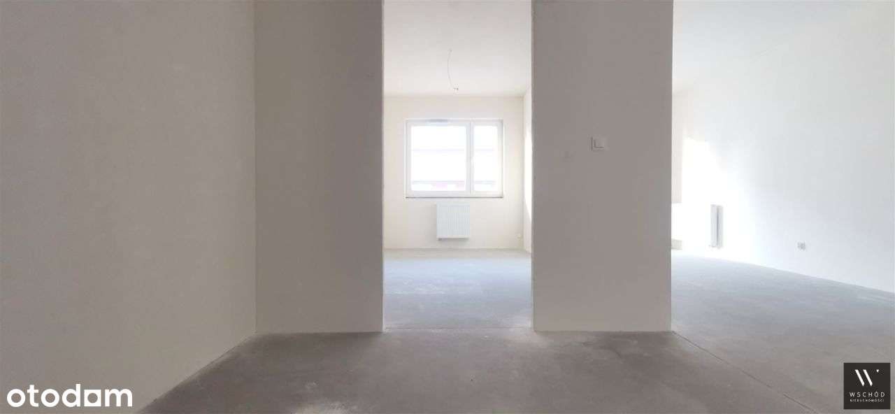 Osiedle Zam | Komfortowe 2 pokoje + balkon 8m2-9