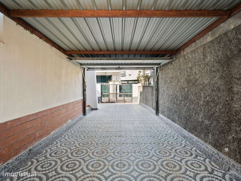 Moradia T3 - São Roque, Funchal-36