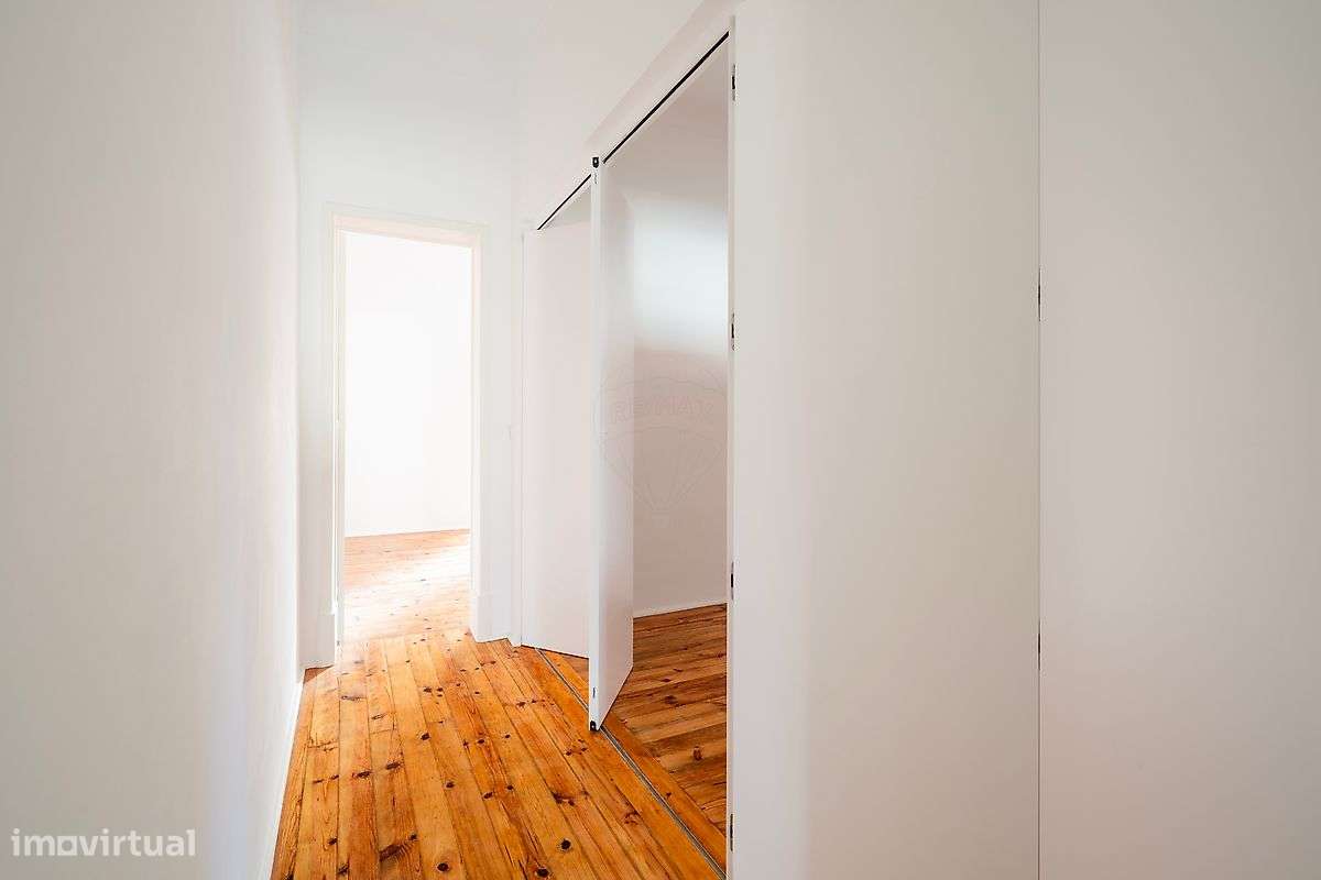 Apartamento T2 para venda - Grande imagem: 2/34