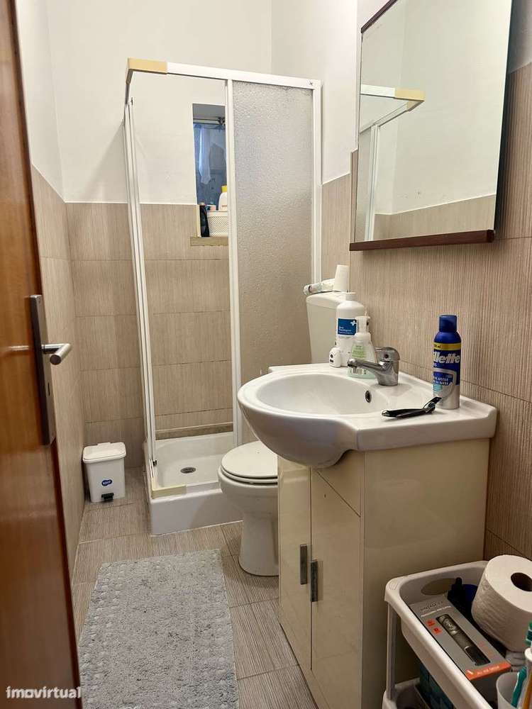 Vendo Apartamento T.4 - Qt. Da Matinha - Leiria-15