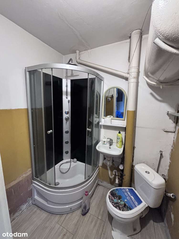 2 pokoje w Dalnie k/Łobza - Pełny obrazek: 4/10