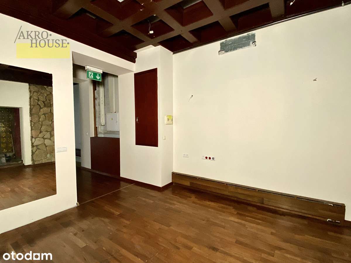 Lokal handlowo-usługowy w centrum Katowic - Pełny obrazek: 5/16