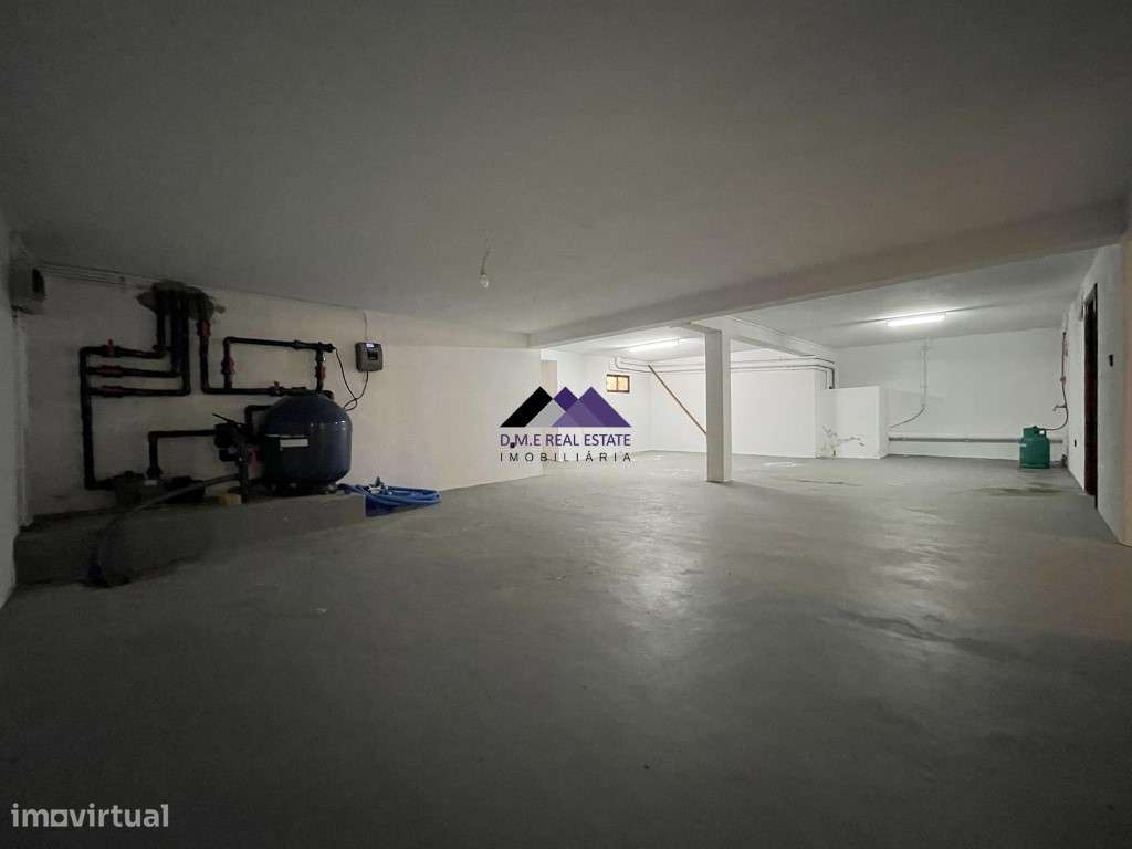 Moradia T3 c/ Piscina e Garagem-54