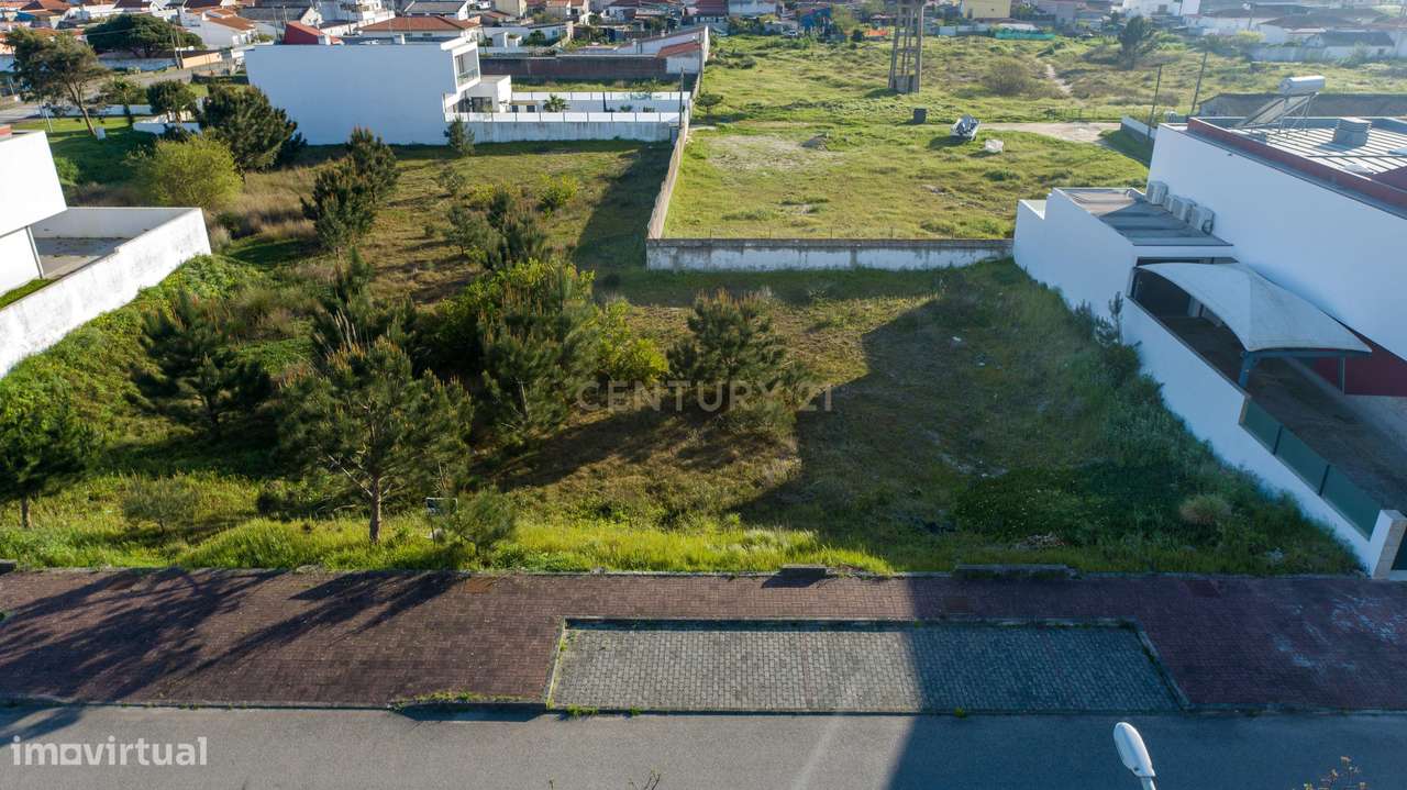 Terreno na Praia de São Jacinto, Aveiro - Grande imagem: 2/17