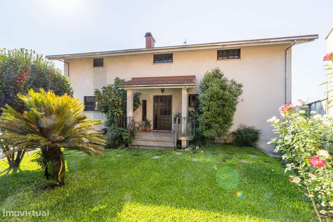 Moradia T5 Arões-10