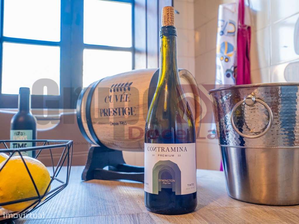 Moradia Isolada T3 com Piscina em Sesimbra-20