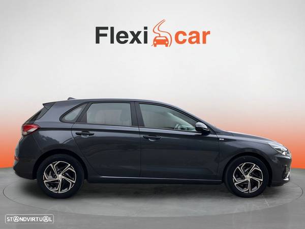 Hyundai i30 1.0 T-GDI 48V-Hybrid Trend - 8