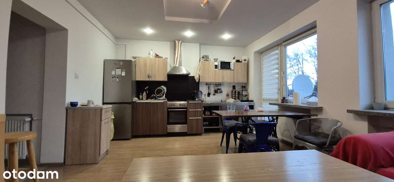 Pokój do wynajęcia, 1600 zł z rachunkami - Pełny obrazek: 5/7