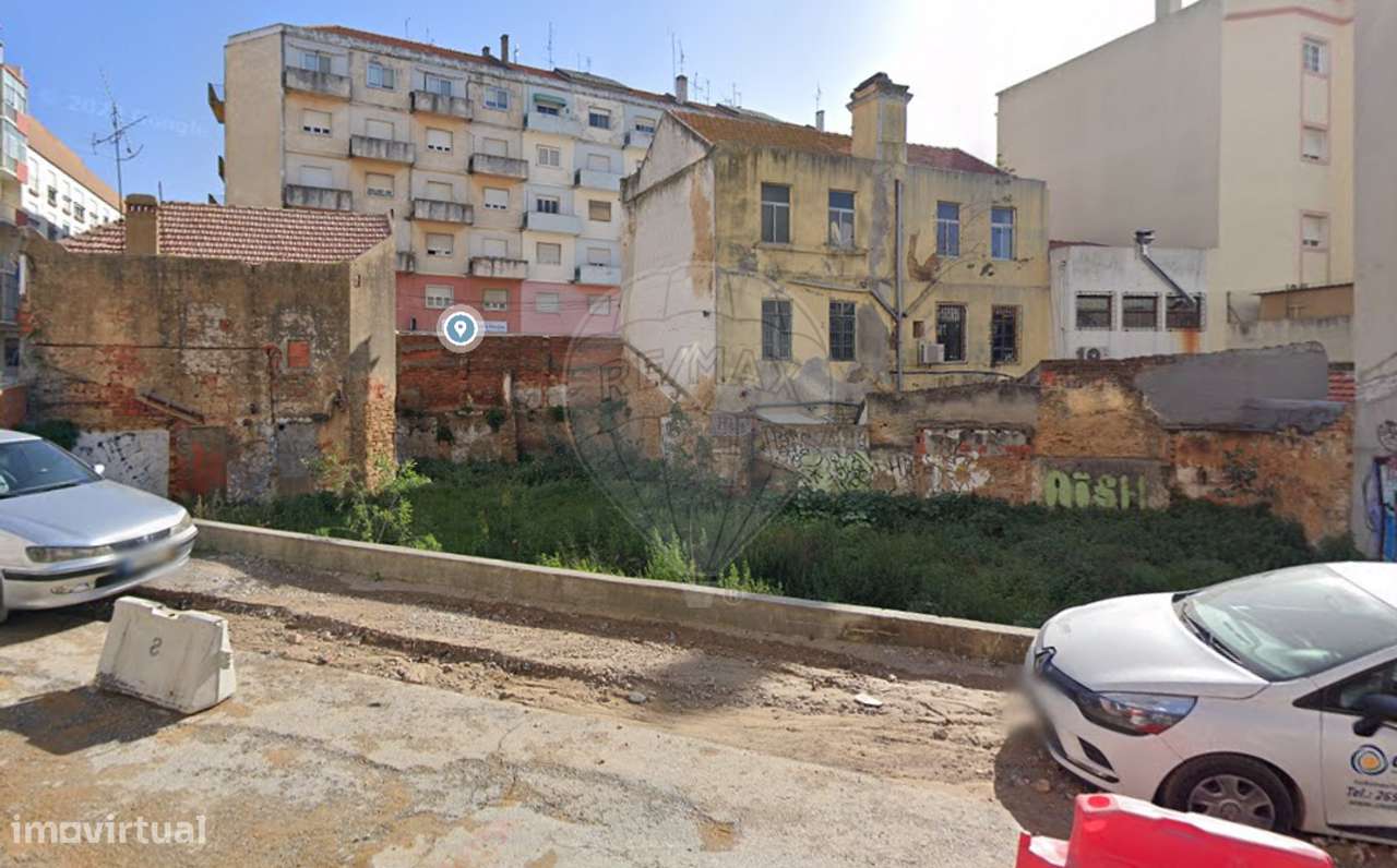 Terreno  para venda - Grande imagem: 1/4