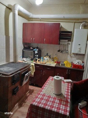 Apartament cu 1 camera | 33 mpu | Zona Strazii Bucuresti Marasti