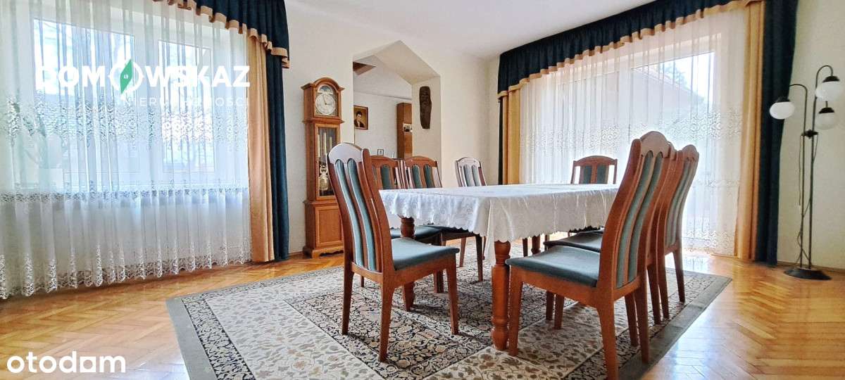 Top! Działka inwestycyjna z domem 4618m2-8