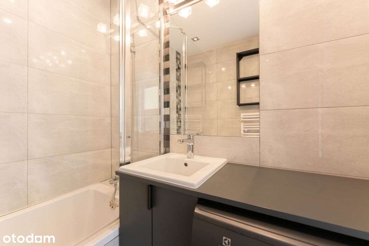 Gdynia Pogórze - 3 pokoje-8