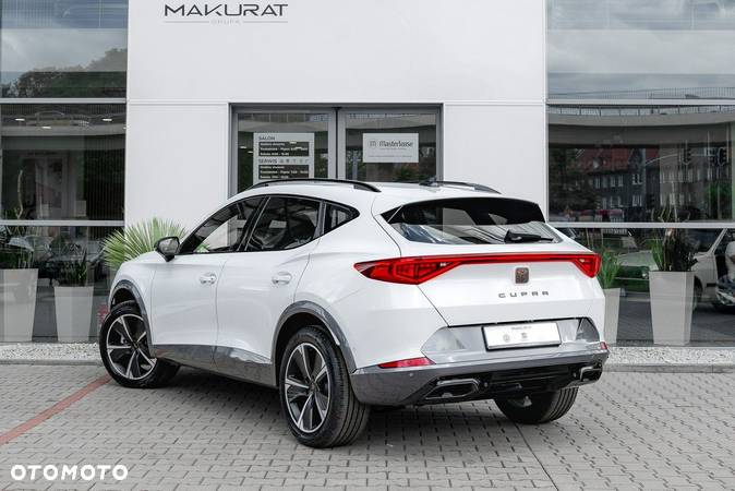 Cupra Formentor 1.5 TSI DSG - 4