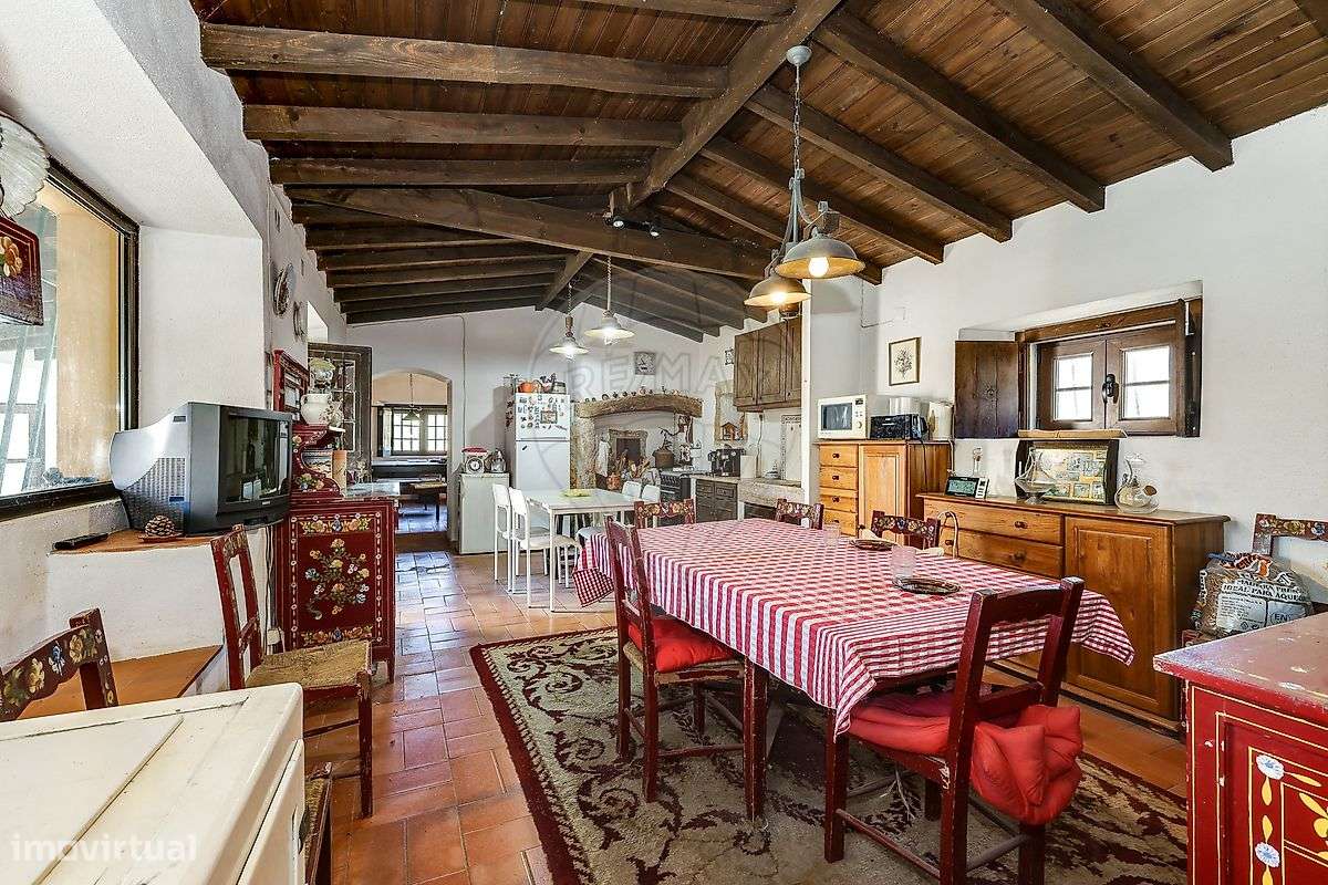 Quinta T2 para venda-7