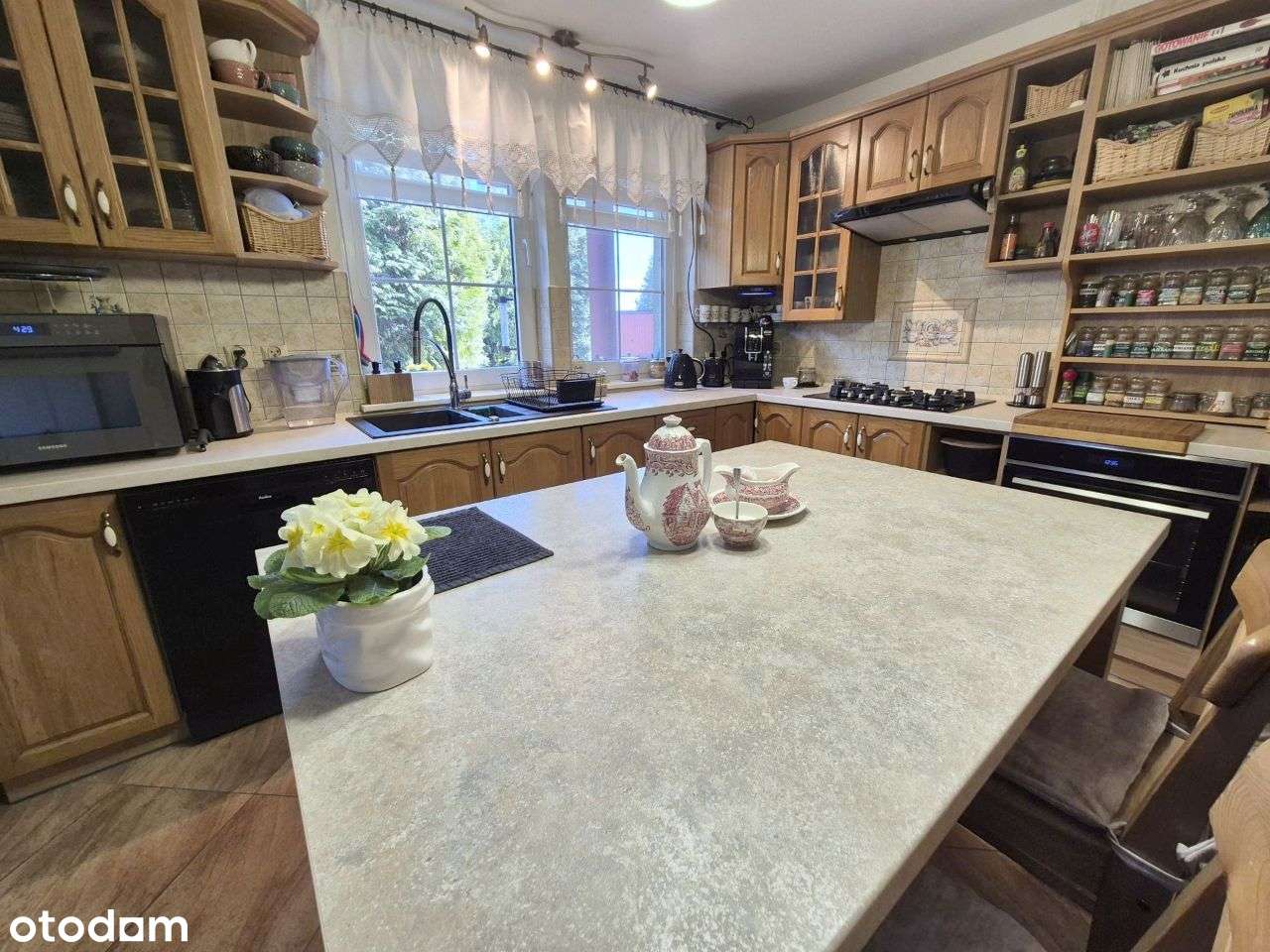 dom w Pisarzowicach z własnym lasem – spokój,cisza - Pełny obrazek: 5/20