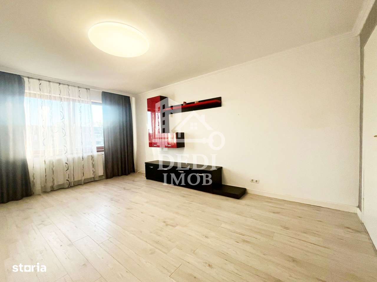 Apartament cu 2 camere de vanzare zona Cantemir,Oradea-0