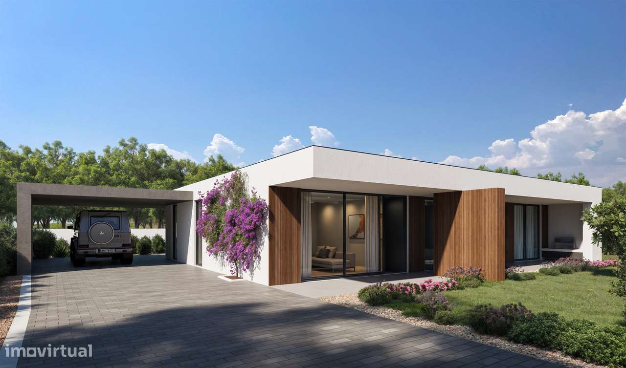 Moradia T3  em Barrocas, Tornada, Caldas da Rainha - Grande imagem: 3/6