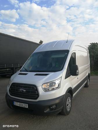 Ford Transit - 1