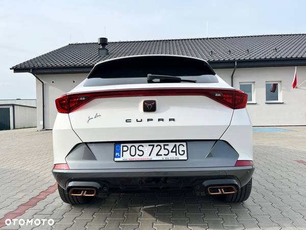 Cupra Formentor 1.5 TSI DSG - 27