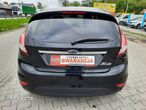 Ford Fiesta 1.0 EcoBoost S&S ACTIVE X - 7