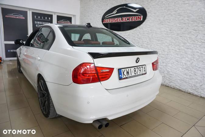 BMW Seria 3 - 9