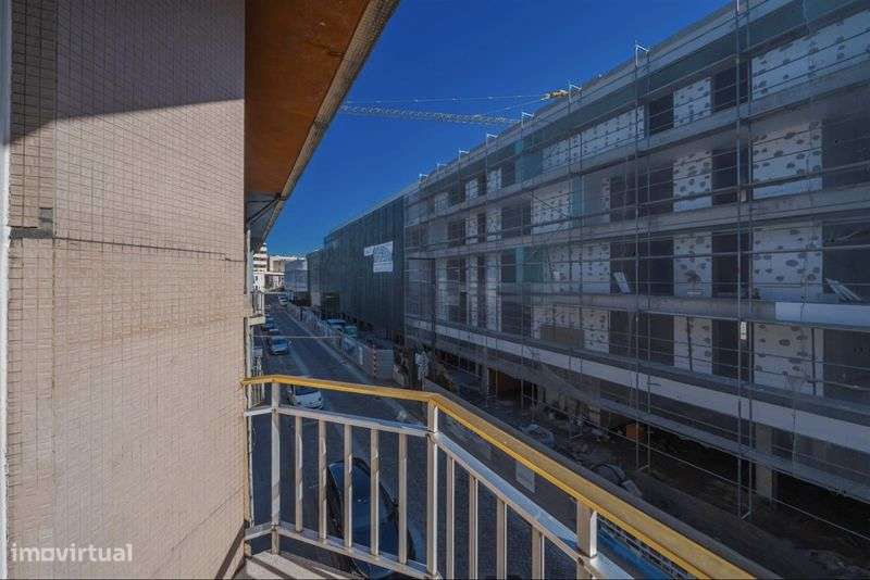 Arrenda-se T2 Renovado Paços de Ferreira - Grande imagem: 5/8