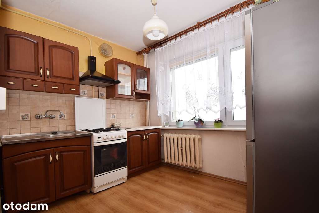 Ustawne 3 pokoje Sosnowiec ul. Dworska-3