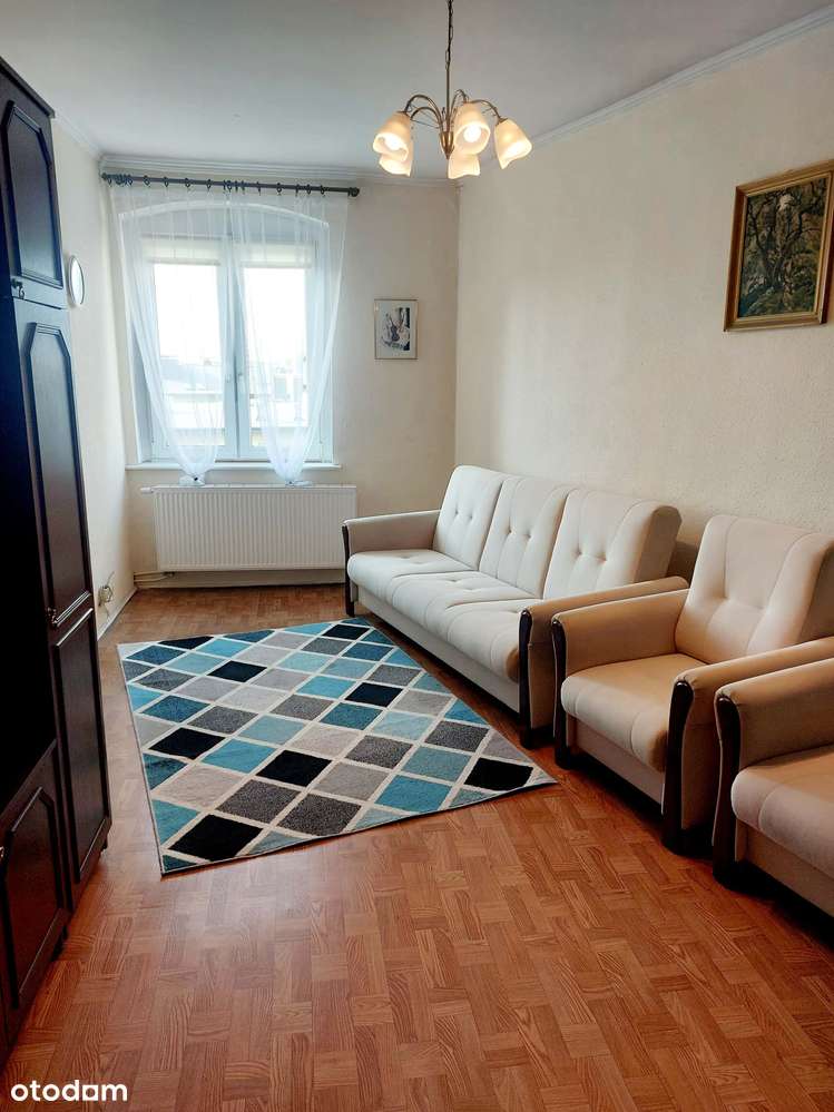 Ul. Fabryczna małe 2 pokojowe-2