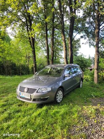 Volkswagen Passat 1.9 TDI Comfortline - 16