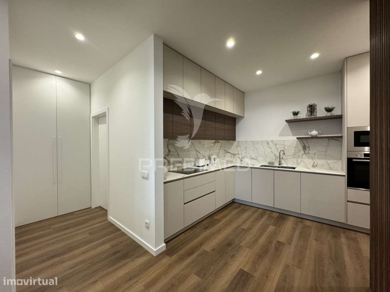 Apartamento T1, junto ao Santuário de Fátima - Grande imagem: 5/14