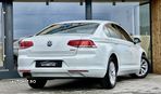 Volkswagen Passat Variant 2.0 TDI SCR 4Motion DSG Comfortline - 14