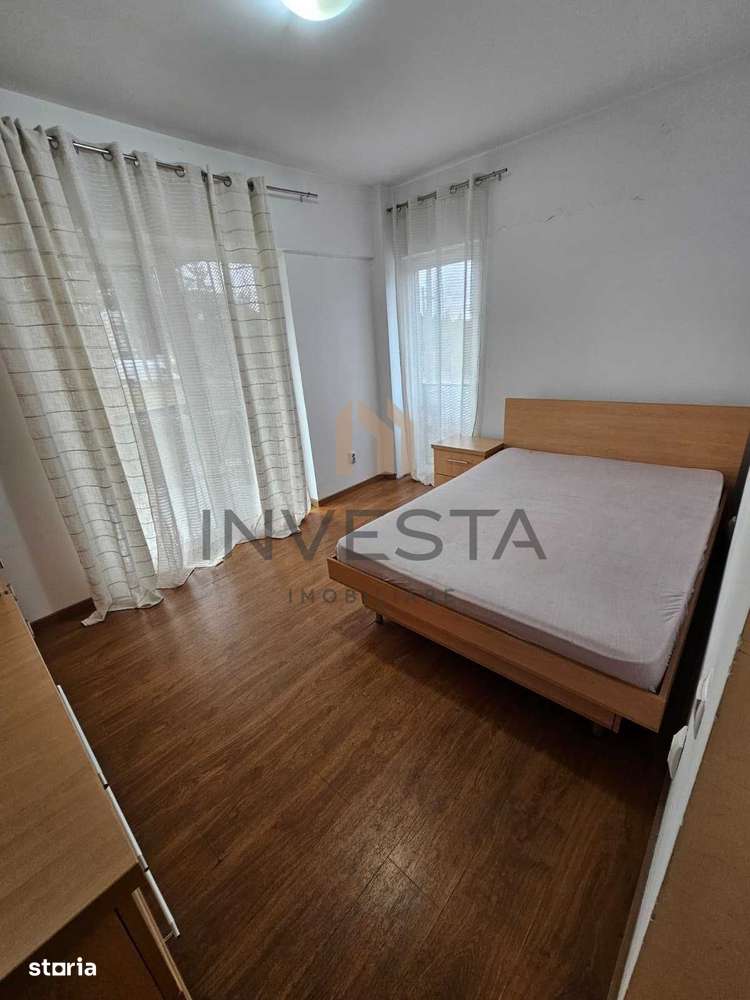 Apartament spațios cu 3 camere, terase și parcare subterană–Gheorgheni - Imagine principală: 4/6