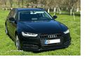 Audi A6 Avant 2.0 TDI ultra - 2