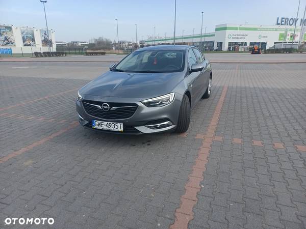 Opel Insignia 2.0 CDTI Enjoy S&S - 3