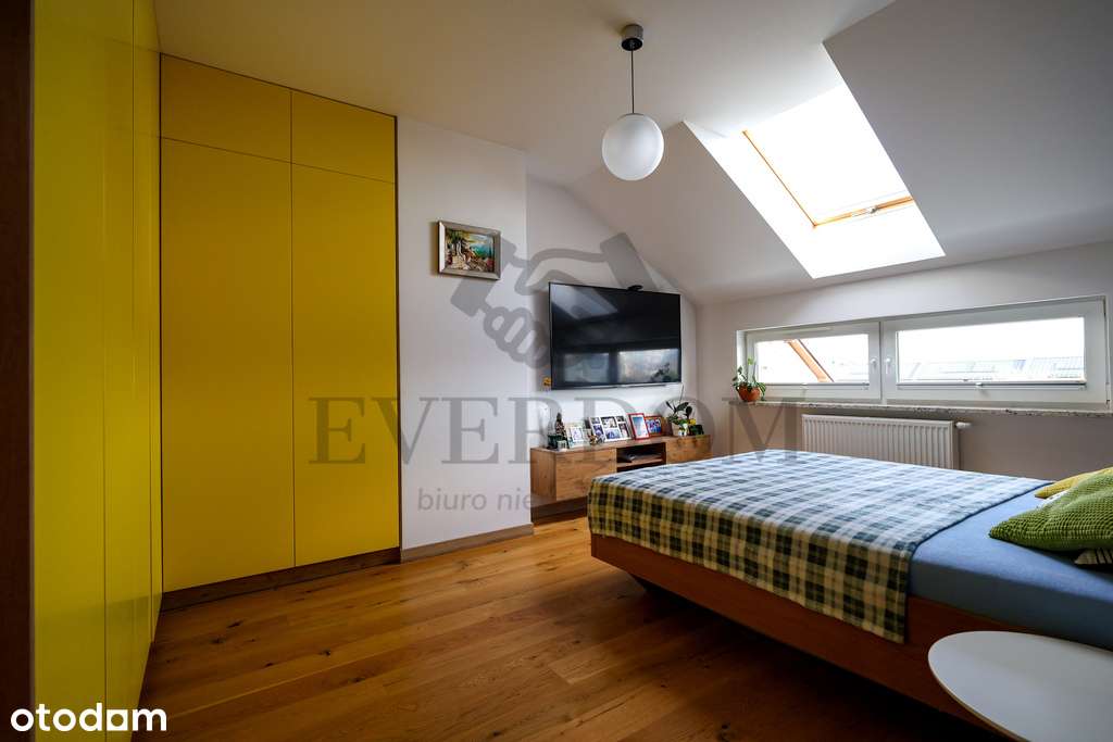 Dębogórska garaż os. zamknięte 3 pokoje-1