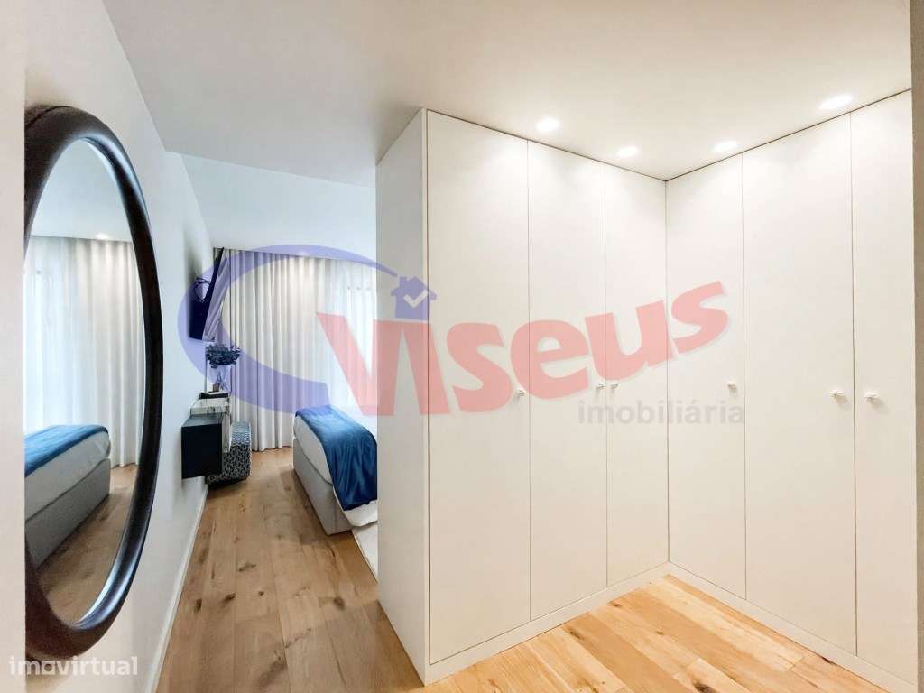 Apartamento T3 + Closet Canidelo-27