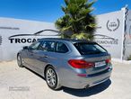 BMW 520 d Touring Aut. Sport Line - 20