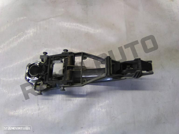 Puxador Exterior Trás Direito 1k08378_85886 Vw Jetta V (1k) 2.0 - 2