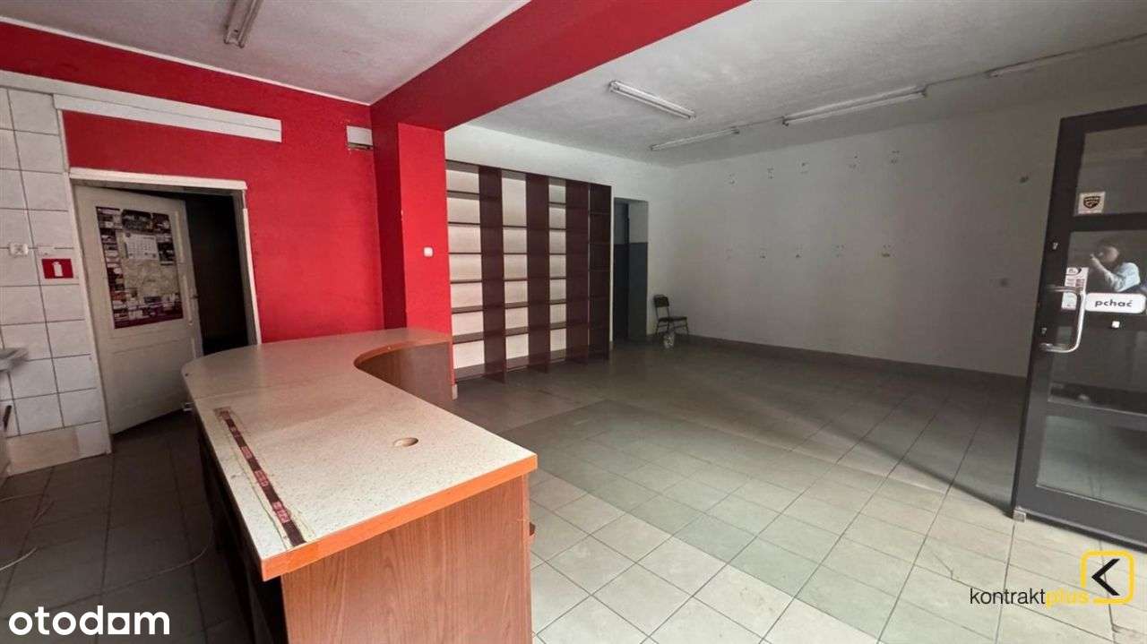 Lokal użytkowy - Orzegów 85mkw - Pełny obrazek: 4/9