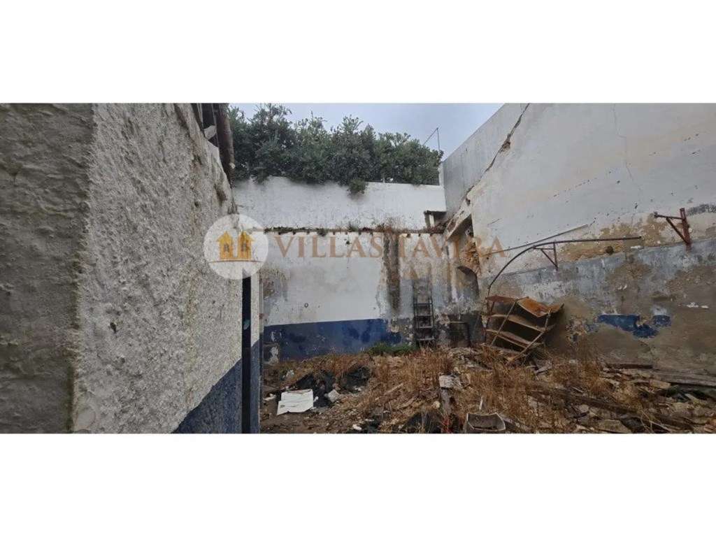 Armazém com Potencial de Construção no Centro da Cidade - 176m² - Grande imagem: 4/8