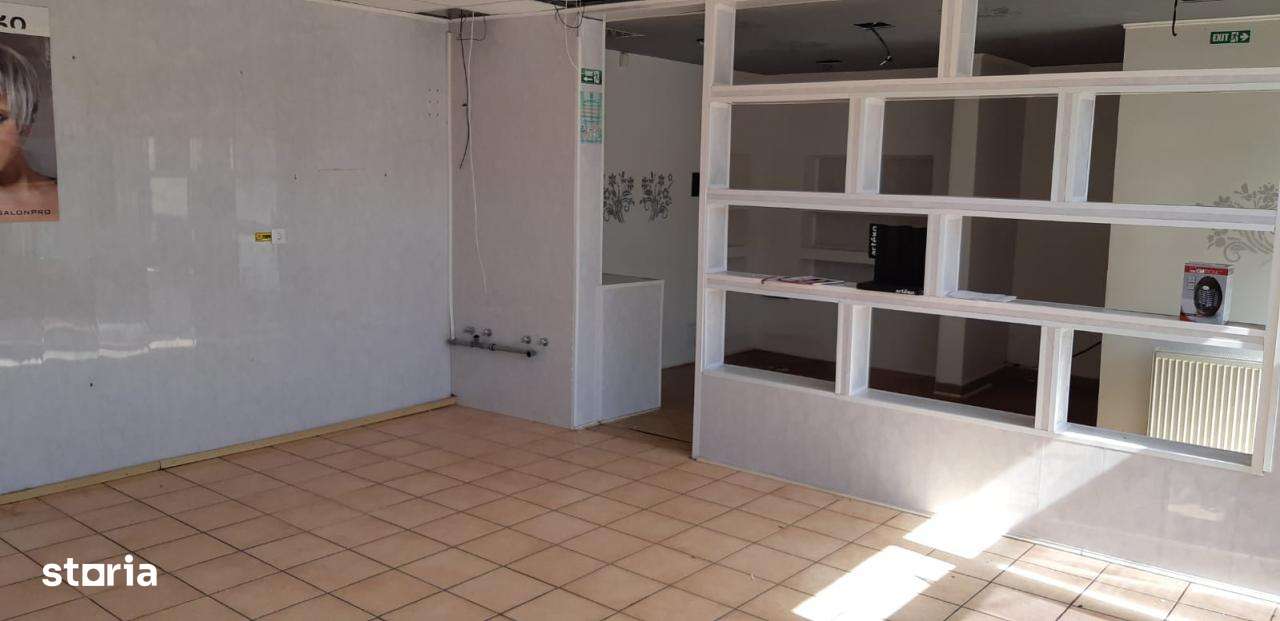 Vanzare spatiu comercial Moinesti, Str. Capitan Zaganescu Nr 6-5